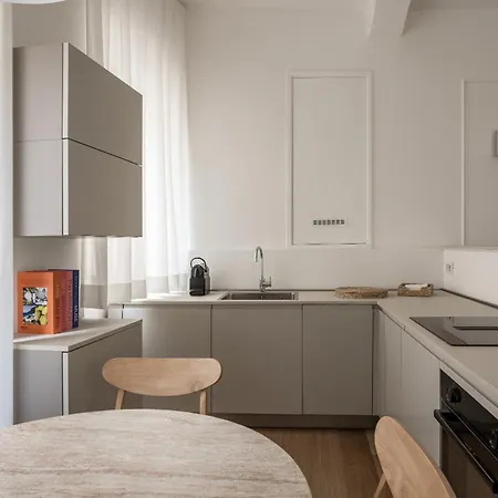 Tornabuoni Place & Dream By Mmega Apartman