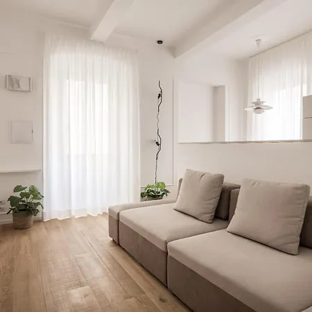 Apartment Tornabuoni Place & Dream By Mmega