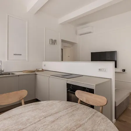 Apartment Tornabuoni Place & Dream By Mmega Florence