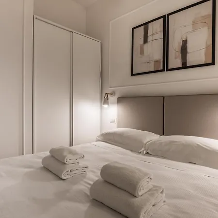 Apartment Tornabuoni Place & Dream By Mmega