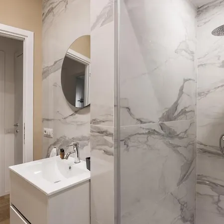 Tornabuoni Place & Dream By Mmega Apartman *