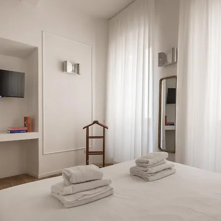 Tornabuoni Place & Dream By Mmega Apartman Firenze