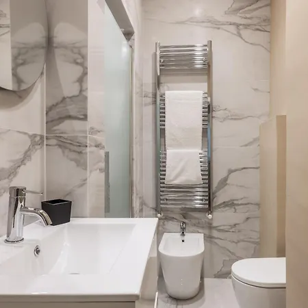 Apartament Tornabuoni Place & Dream By Mmega Florencja