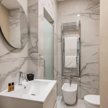 Tornabuoni Place & Dream By Mmega Firenze