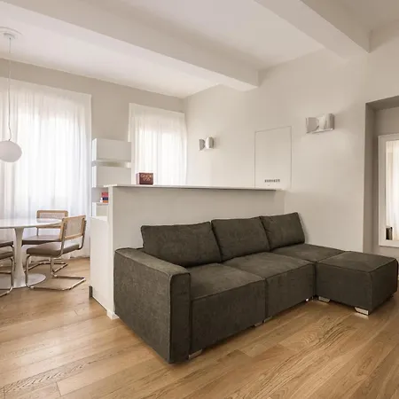 Tornabuoni Place & Dream By Mmega Apartament