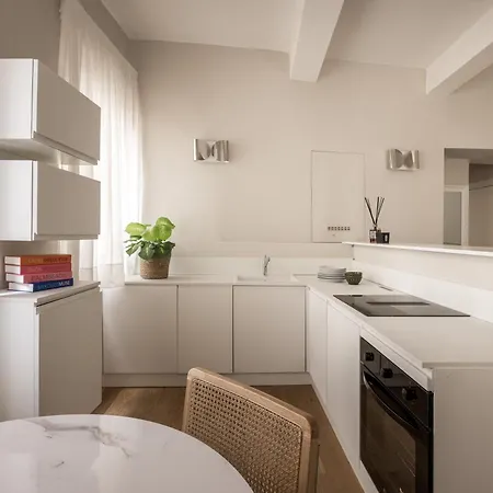 Tornabuoni Place & Dream By Mmega Apartman Firenze