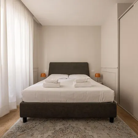 Apartman Tornabuoni Place & Dream By Mmega Firenze
