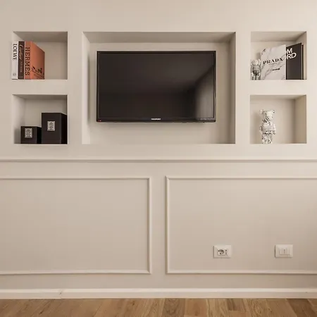 Tornabuoni Place & Dream By Mmega Apartman