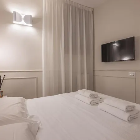 Apartment Tornabuoni Place & Dream By Mmega