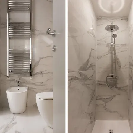 Apartment Tornabuoni Place & Dream By Mmega