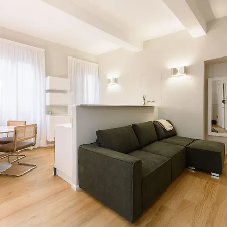 Διαμέρισμα Tornabuoni Place By Mmega *