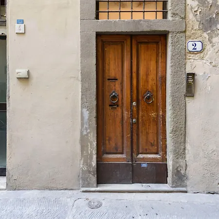 Tornabuoni Place By Mmega *