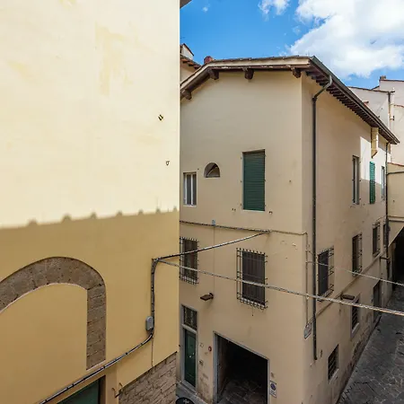 Tornabuoni Place By Mmega Διαμέρισμα Φλωρεντία