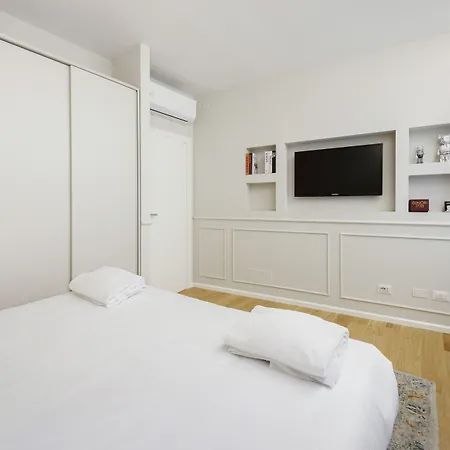 Διαμέρισμα Tornabuoni Place By Mmega *