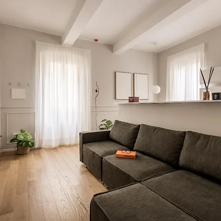Appartamento Tornabuoni Place By Mmega