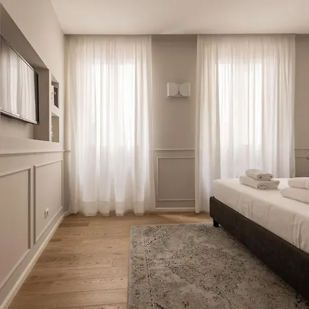 Tornabuoni Place By Mmega Appartamento *