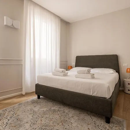 Appartamento Tornabuoni Place By Mmega *