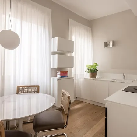 Tornabuoni Place By Mmega * Firenze